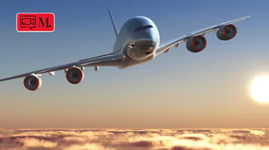 Antalya Havalimanı’nda kalkış öncesi arıza: Uçak tahliye edildi