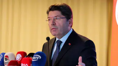 Bakan Tunç'tan Muğla'daki kadın cinayetine sert tepki: İnsanlığa karşı işlenmiş bir suçtur