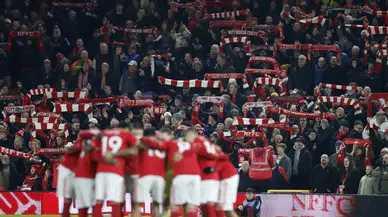 Fenerbahçe ile karşılaşacak olan Nottingham Forest'tan, İstanbul'daki taraftarlarına Ramazan uyarısı