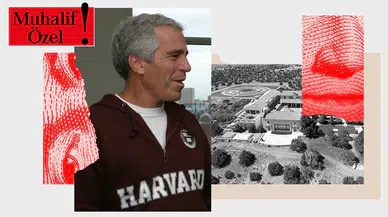 Sapıklığın yanına caniliği de ekledi: Jeffrey Epstein hayvan düşmanı da çıktı!