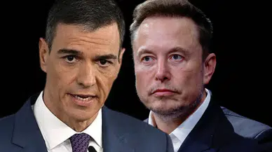 Sanchez’ten Elon Musk ve Durov’a rest: Bırak teknoloji oligarkları havlasın