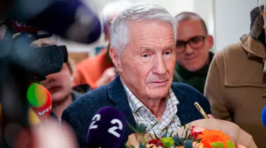 Avrupa Konseyi, Epstein skandalında adı geçen eski Genel Sekreter Jagland’ın dokunulmazlığını kaldırdı