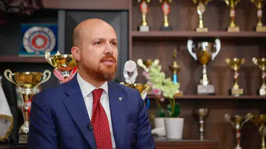 Bilal Erdoğan’dan N’Golo Kanté açıklaması: Cumhurbaşkanı başka kulüp olsa yine destek verirdi