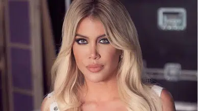 Wanda Nara Fenerbahçeli futbolcuyla mı sevgili? İşte o bomba iddia!