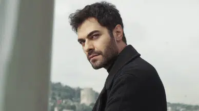 Kızılcık Şerbeti Yağız kimdir? Gökberk Yıldırım kimdir, nereli, kaç yaşında?