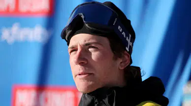 Trump, Kış Olimpiyatları'nda yarışan ABD'li kayakçıyla kapıştı: "O gerçek bir kaybeden"