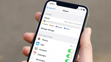 iPhone "Saklama Alanı Dolu" uyarısı nasıl çözülür? Yer açma rehberi