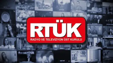 RTÜK’ten Halk TV ve NOW TV’ye ceza
