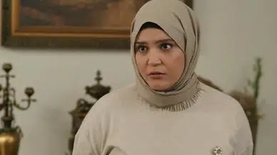 Kızılcık Şerbeti Nilay’a yeni partner: O isim kadroya katıldı