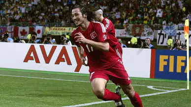 İlhan Mansız’ın 2002 Dünya Kupası’nda attığı altın golün hikayesini anlattı: "Kariyerimin en önemli golü"