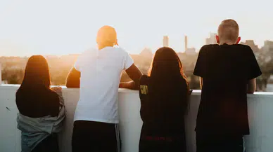 Avrupalıların yarısı dünyanın geleceğine kötümser bakıyor