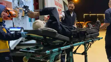 Alkollü bisiklet sürücüsüne rekor ceza