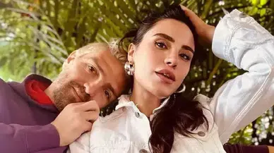 Caner Erkin, Şükran Ovalı ile ilk karşılaşmasını anlattı: “Elimi uzattım, o ‘En büyük Beşiktaş’ dedi”