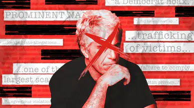 Epstein belgelerinde sansür skandalı: Mağdur bilgileri ifşa olunca binlerce dosya kaldırıldı