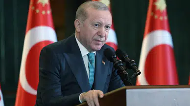 Cumhurbaşkanı Erdoğan: Ramazan’da ihtiyaç sahiplerine ulaşmak valilerin önceliği olmalı