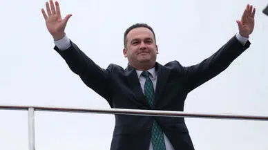 Hasbi Dede kimdir? Görele Belediye Başkanı neden tutuklandı?