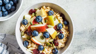 Müsli nasıl tüketilir? Uzun süre tok tutan sağlıklı müsli rehberi