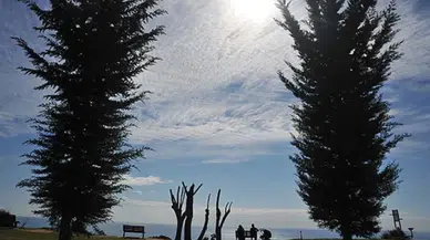 İlk cemre için geri sayım başladı: Baharın müjdesi geliyor