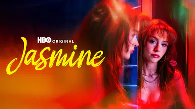 Jasmine dizisi HBO Max Türkiye kataloğundan tamamen kaldırılıyor