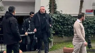 Ekrem İmamoğlu'nun koruması adli kontrolle serbest