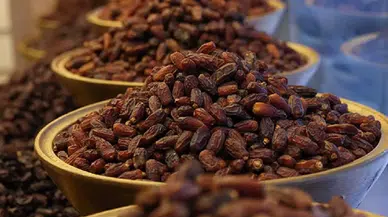 Ramazan sofralarındaki tehlike: Hurma, kansere davetiye mi çıkarıyor?