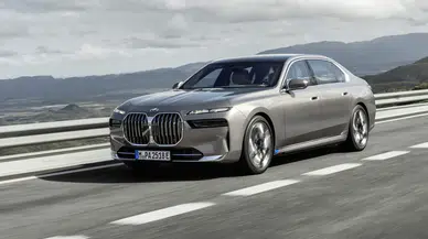 BMW, yangın riski nedeniyle yüz binlerce aracını geri çağırıyor