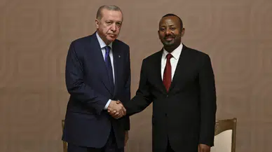 Erdoğan: İsrail’in Somaliland’i tanımasının kimseye faydası yok