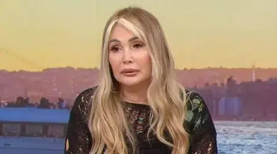 Yonca Evcimik, hayatı film olursa o ismin oynamasını istedi: Çok matrak ve eğlenceli bir kız