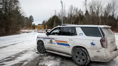 Kanada’da okul ve evde silahlı saldırı: 10 ölü, 27 yaralı