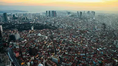 Esenyurt başı çekti: İşte İstanbul’un suç haritası