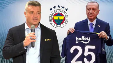 Sadettin Saran’dan Kanté transferi sonrası Cumhurbaşkanı Erdoğan'a teşekkür mesajı