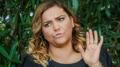 Kibariye’den estetik açıklaması