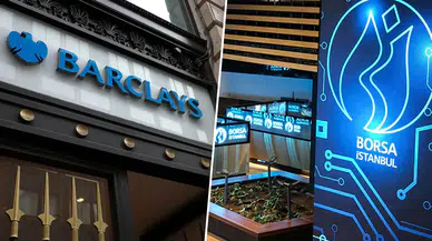 İngiliz finans devi Barclays Borsa İstanbul'da: SPK'dan faaliyet izni çıktı