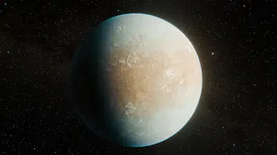 Bilim dünyası bu keşfi konuşuyor: Dünya’ya benzeyen gezegen "HD 137010 b"