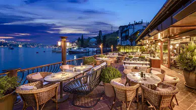 İstanbul’da Boğaz manzaralı iftar fiyatları cep yakıyor: Kişi başı 7 bin 800 liraya kadar çıktı