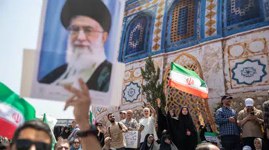 İran’da devrim yıl dönümü affı: Hamaney 2 bin 108 mahkumu kapsayan kararı onayladı