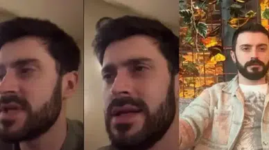 Deniz Sinan Demir, Sünnilere ne dedi? Sosyal medya fenomeni hakkında soruşturma başlatıldı