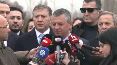 Özgür Özel'den Akın Gürlek açıklaması: "Yarın sabah daha zor olacak"