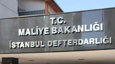 Tarihi Defterdarlık binası özelleştirme kapsamına alındı