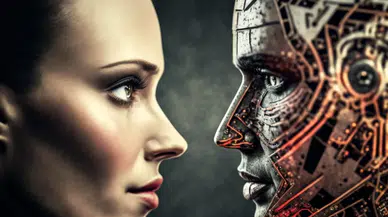 Yapay zekâ empati sınavında şaşırttı: Bazı insanlardan daha “anlayışlı” çıktı