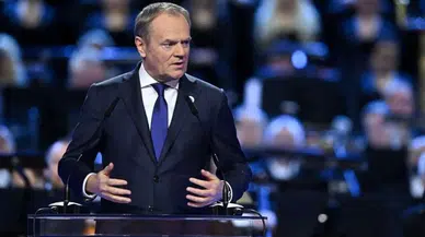 Polonya Başbakanı Donald Tusk, İran için acil tahliye çağrısı yaptı: "Derhal terk edin"