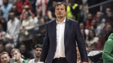Ergin Ataman'ın acı günü: Annesi Gülten Ataman hayatını kaybetti