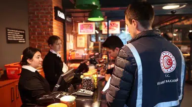 Servis ücretini fiyata yansıtan işletmeye rekor ceza kapıda