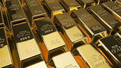 Ons altında sert düşüş yatırımcıları tedirgin etti: Kademeli alım önerisi