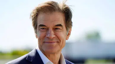 Epstein belgelerinde Dr. Mehmet Öz detayı: 2016’daki davetiye ortaya çıktı