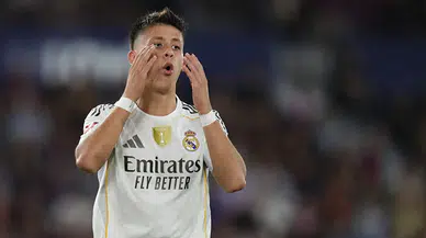 Real Madrid’de Arda Güler krizi büyüyor: Teknik ekiple gerilim iddiası