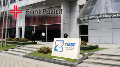 TMSF, Bank Pozitif satışında ihale tarihini belirledi