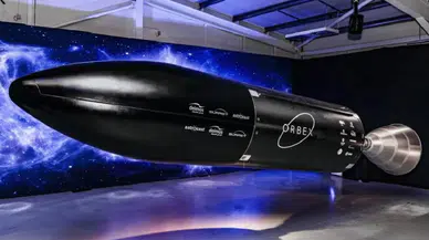 Orbex’in Avrupa hayali sona erdi: Roket şirketi iflas etti