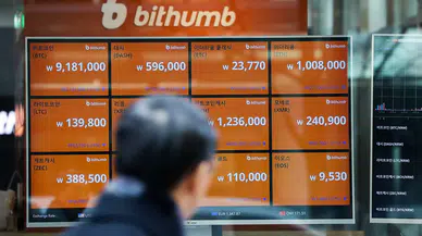 Kripto dünyasında skandal: Bithumb müşterilerine yanlışlıkla 42 milyar dolarlık bitcoin gönderdi