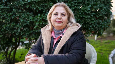 Meme kanserini yendi, başkanı olduğu dernekte kadınlara umut oluyor